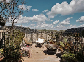 Corte San Leonardo Matera